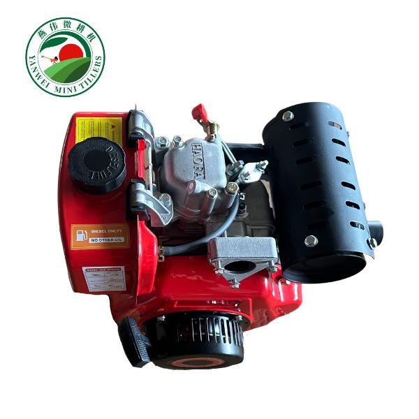 Diesel power