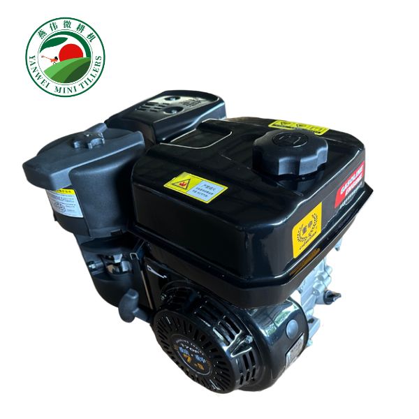 Gasoline power Gasoline Engine